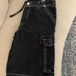 Men’s True Religion shorts